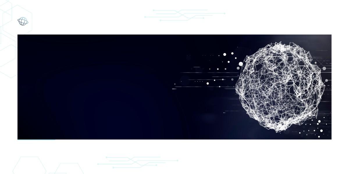blackandwhitefuturistictechnologybannerlandscap