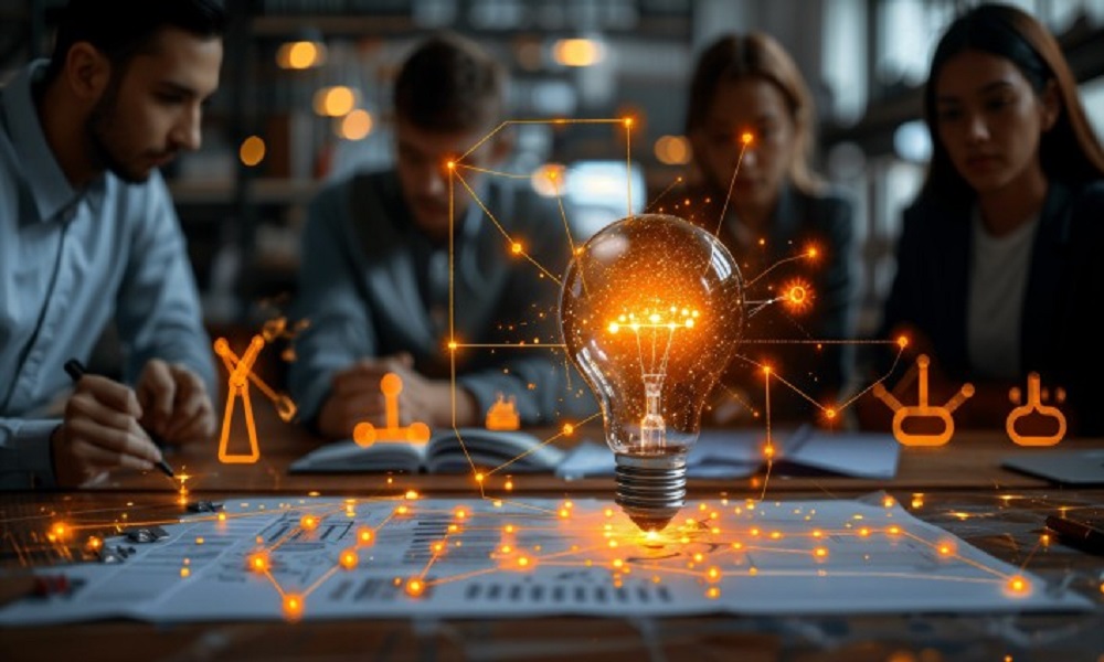 gtm & innovation