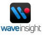 wave logo